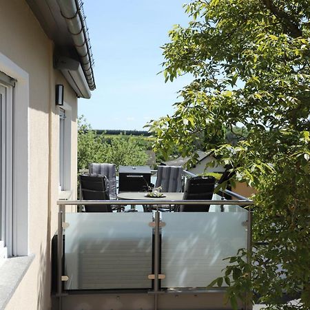 Kleine-Eifel-Auszeit Apartment Hambuch ภายนอก รูปภาพ